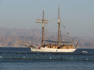 Картинка yahta корабли Яхты