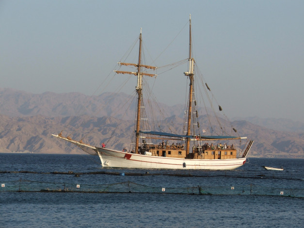 Обои картинки фото yahta, корабли, Яхты