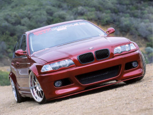 Картинка автомобили bmw