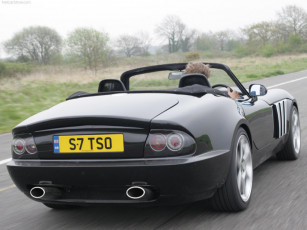 обоя автомобили, marcos