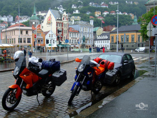 Картинка мотоциклы ktm