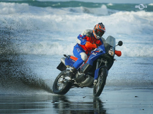 Картинка мотоциклы ktm