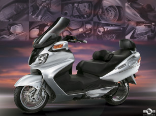 Картинка мотоциклы мотороллеры