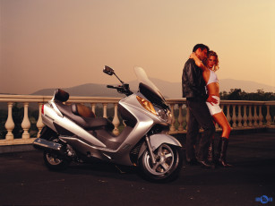 Картинка мотоциклы мотороллеры