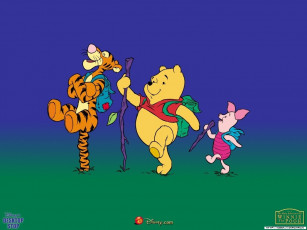 Картинка мультфильмы winnie the pooh