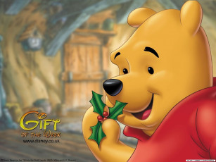 Картинка мультфильмы winnie the pooh