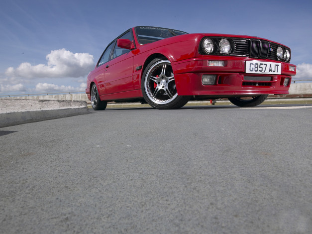 Обои картинки фото автомобили, bmw