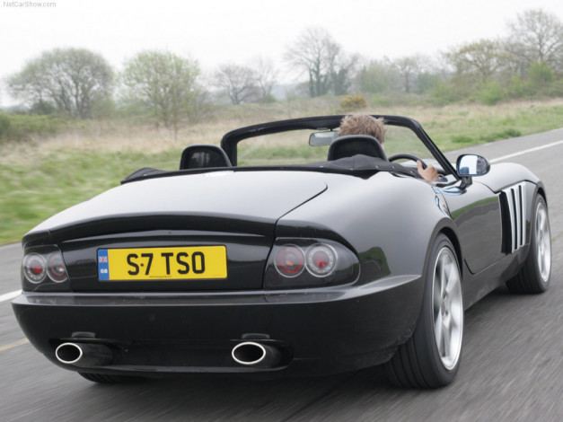 Обои картинки фото автомобили, marcos