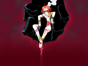 обоя аниме, neo, ranga