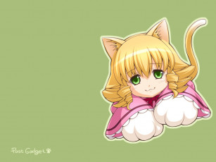 Картинка аниме rozen maiden