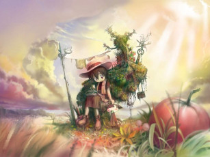 Картинка аниме *unknown другое