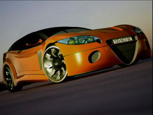 Картинка автомобили 3д