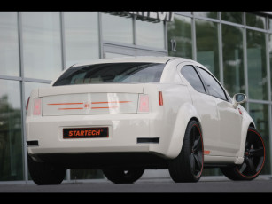 Картинка автомобили dodge