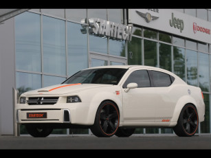 Картинка автомобили dodge