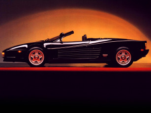 Картинка автомобили ferrari