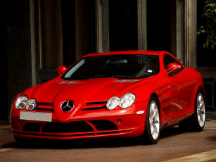 Картинка автомобили mercedes benz