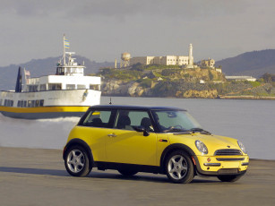 Картинка автомобили mini