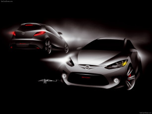 Картинка автомобили рисованные