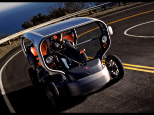 Картинка автомобили venturi