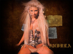 Картинка Andreea+Teodorova девушки