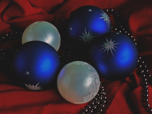 Картинка праздничные шарики