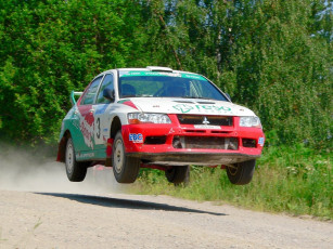 Картинка спорт авторалли