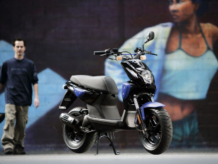 Картинка yamaha slider 2006 мотоциклы мотороллеры