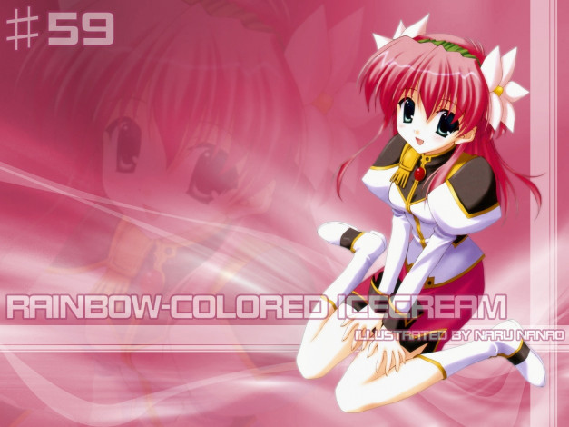 Обои картинки фото аниме, galaxy, angel