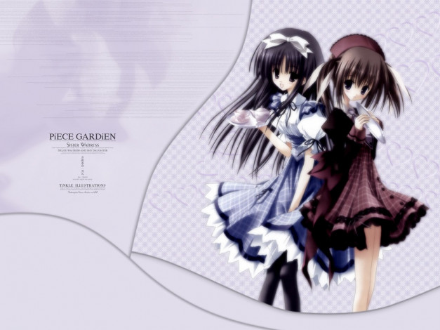 Обои картинки фото аниме, *unknown, другое