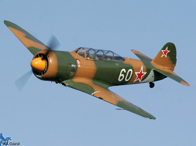 Обои картинки фото авиация, лёгкие, одномоторные, самолёты