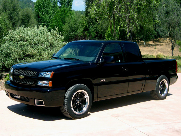 Обои картинки фото автомобили, custom, pick, up