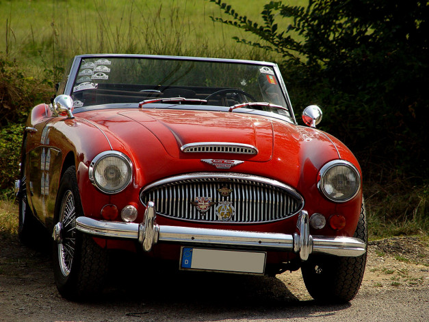 Обои картинки фото автомобили, классика