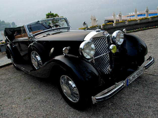 Обои картинки фото автомобили, классика