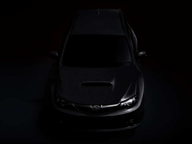 Обои картинки фото автомобили, subaru