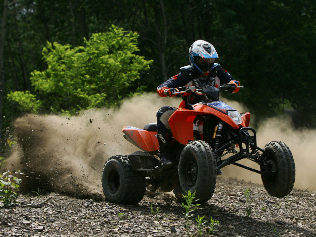 Обои картинки фото спорт, мотокросс