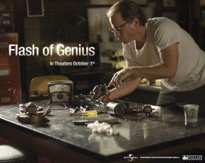 Картинка flash of genius кино фильмы