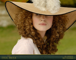 Картинка the duchess кино фильмы