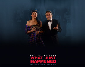 Картинка what just happened кино фильмы