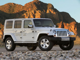 Картинка автомобили jeep