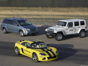 Картинка автомобили разные вместе