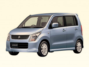 Картинка автомобили suzuki