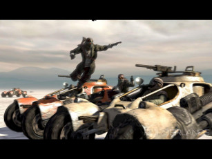 Картинка borderlands видео игры