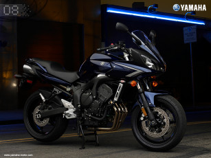 Картинка мотоциклы yamaha