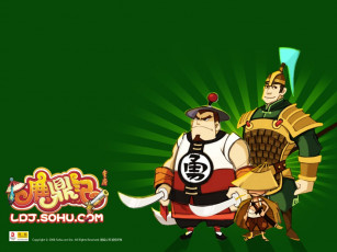 обоя видео, игры, ~~~другое~~~