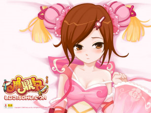 Картинка видео игры ~~~другое~~~