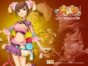 Картинка видео игры ~~~другое~~~