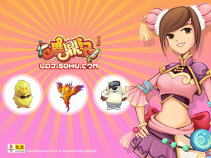 обоя видео, игры, ~~~другое~~~