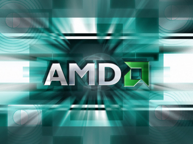 Обои картинки фото компьютеры, amd