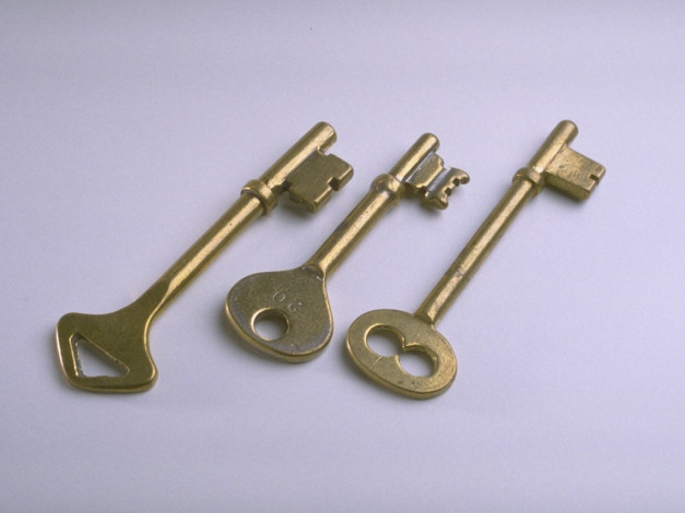 Обои картинки фото разное, ключи, замки, дверные, ручки