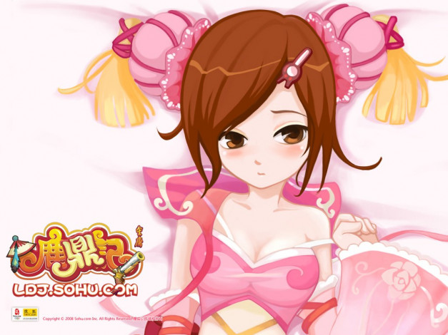 Обои картинки фото видео, игры, ~~~другое~~~